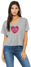 Load image into Gallery viewer, Boxy Heartbreaker Shirt